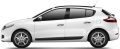  MEGANE III 2010-2015 